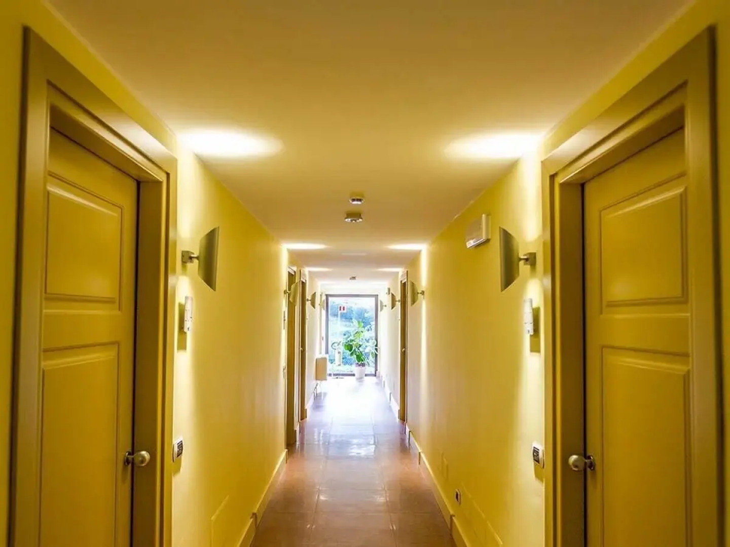 Relais Sans Souci and Spa