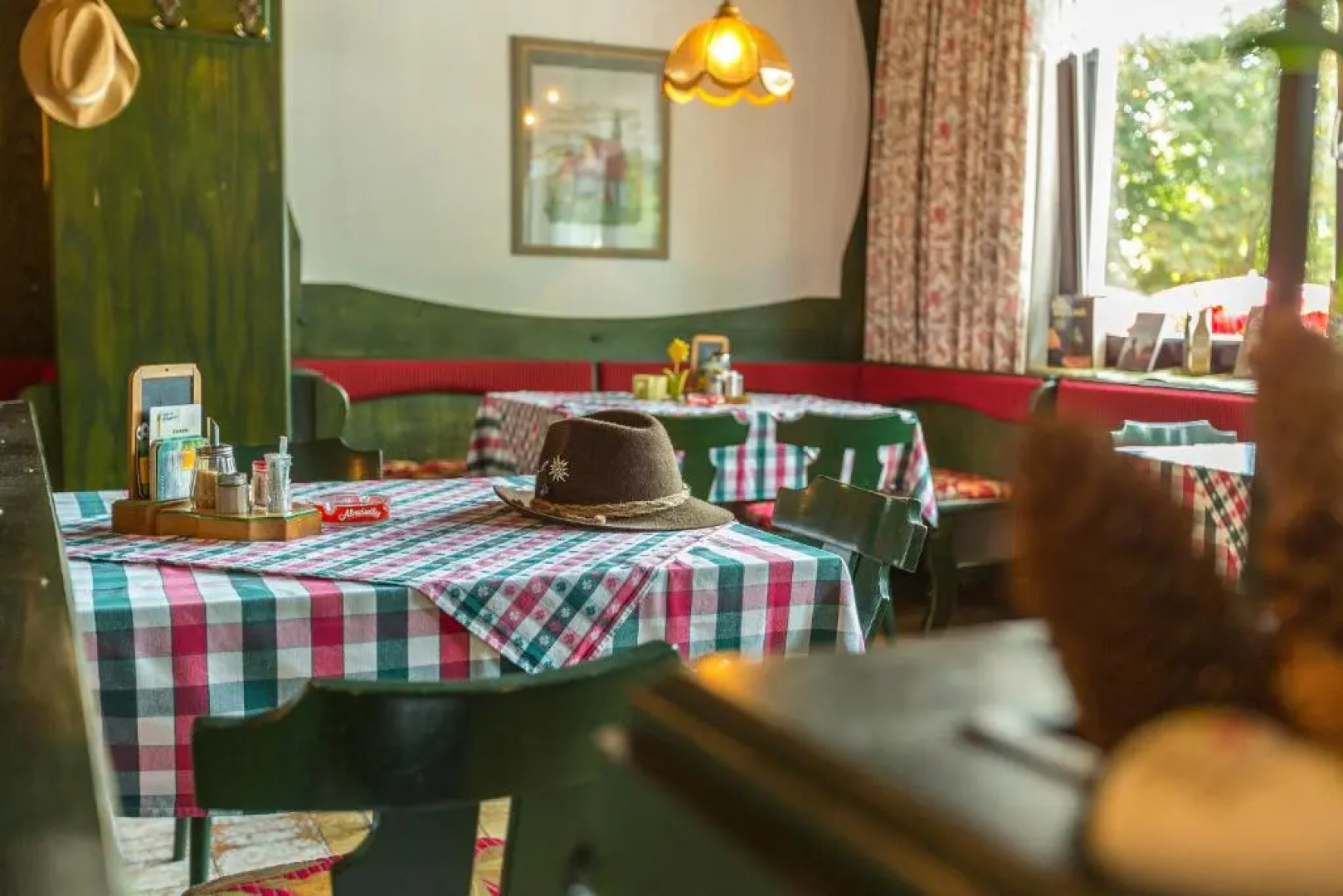 Gasthof Pension St. Wolfgang