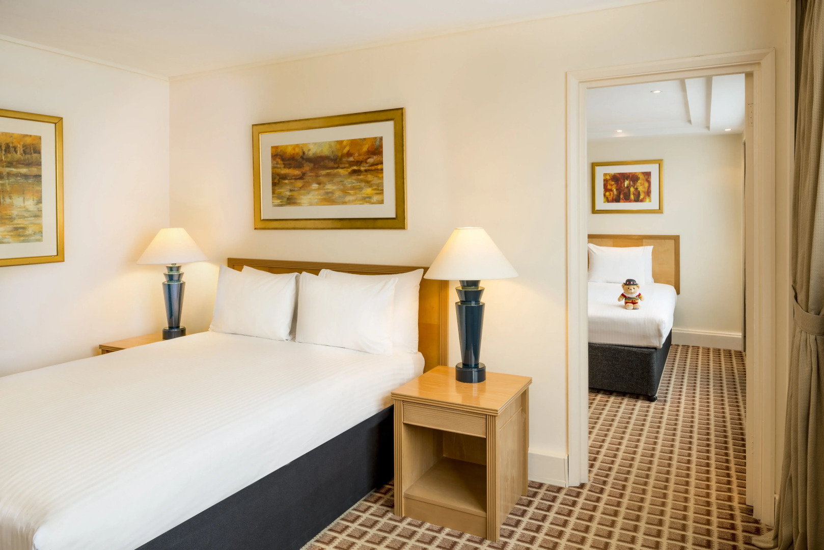 Copthorne Tara Hotel London Kensington