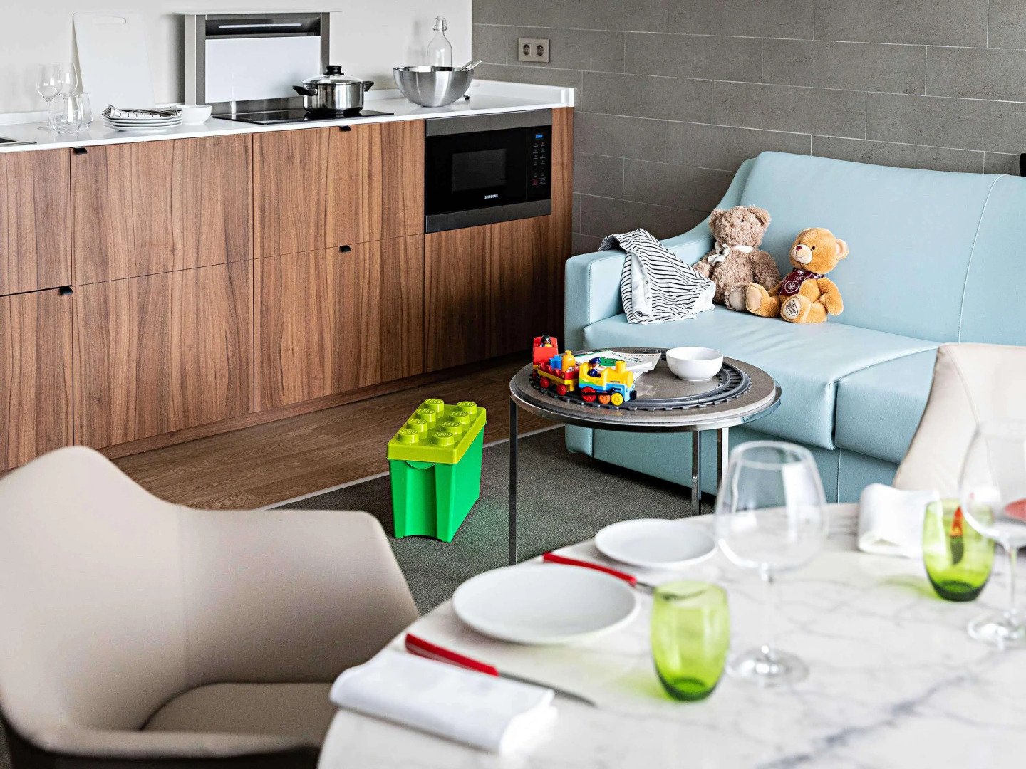 Отель Pullman Paris Tour Eiffel