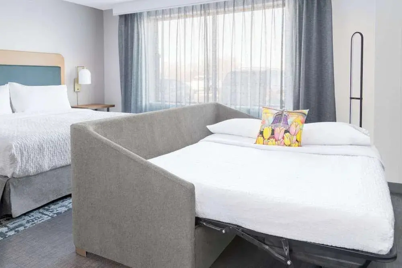 Homewood Suites Holland