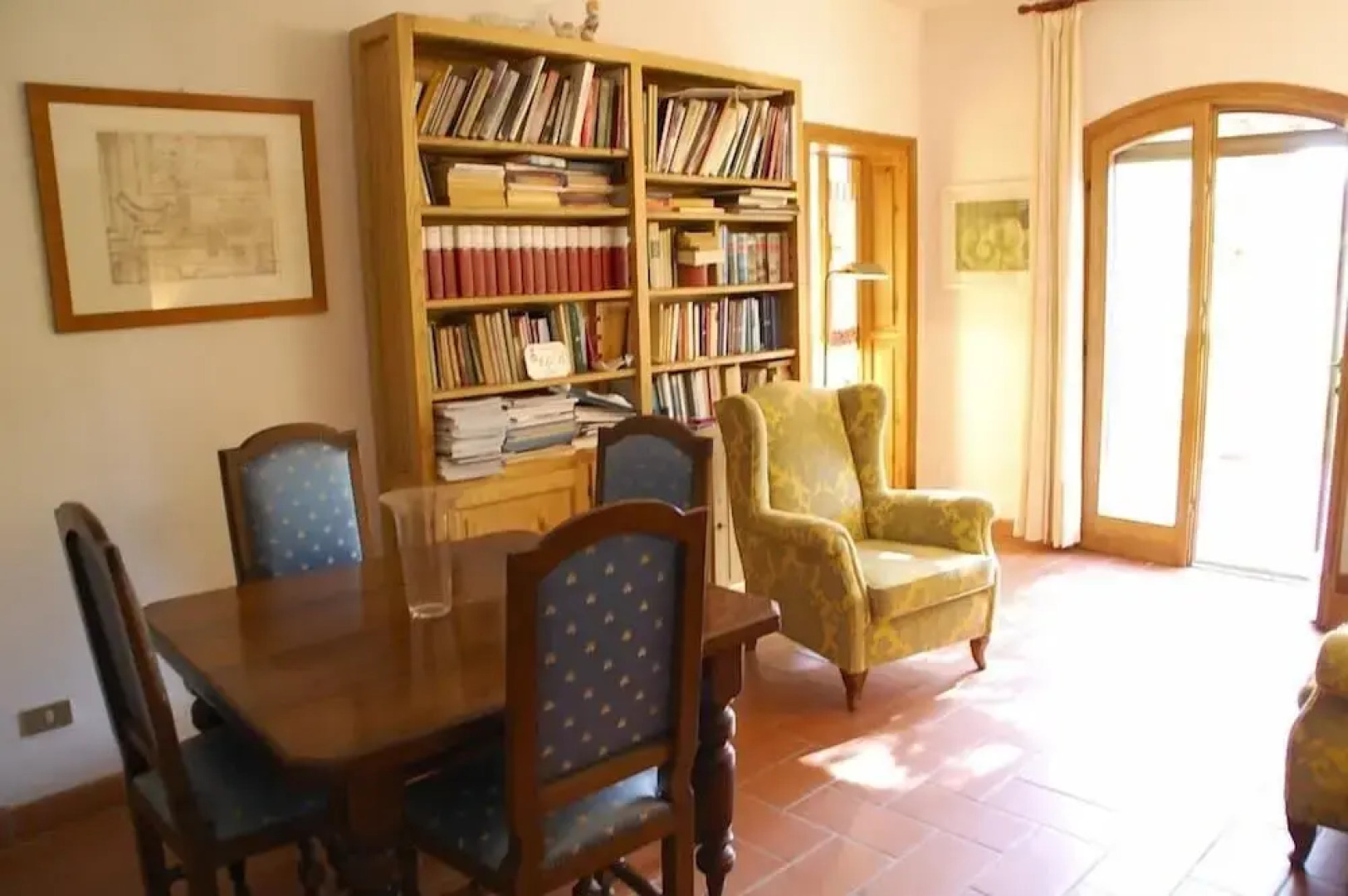 Verdidea - Podere Torre