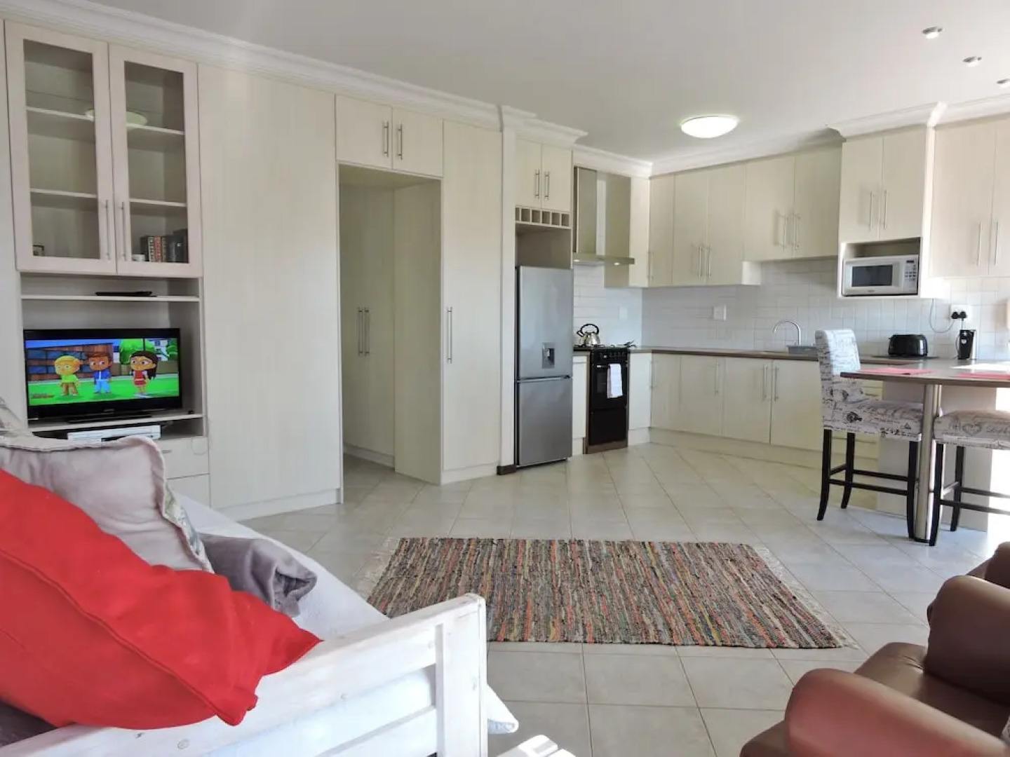 Exousia Self Catering