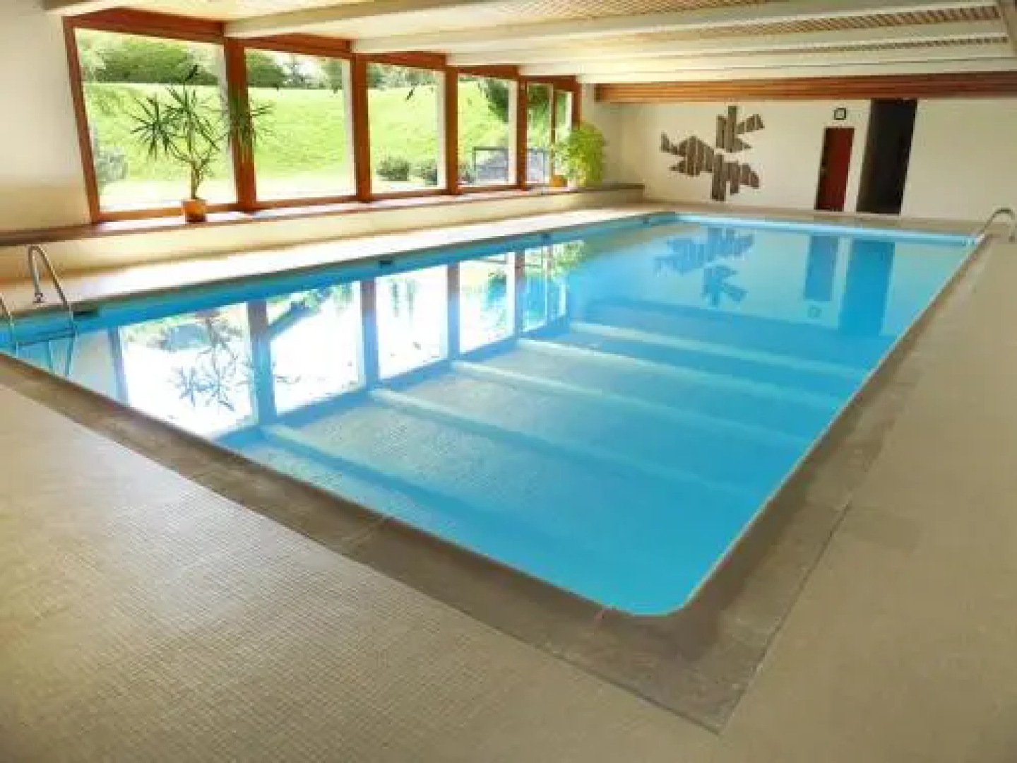 Apartment Grand Hôtel A18