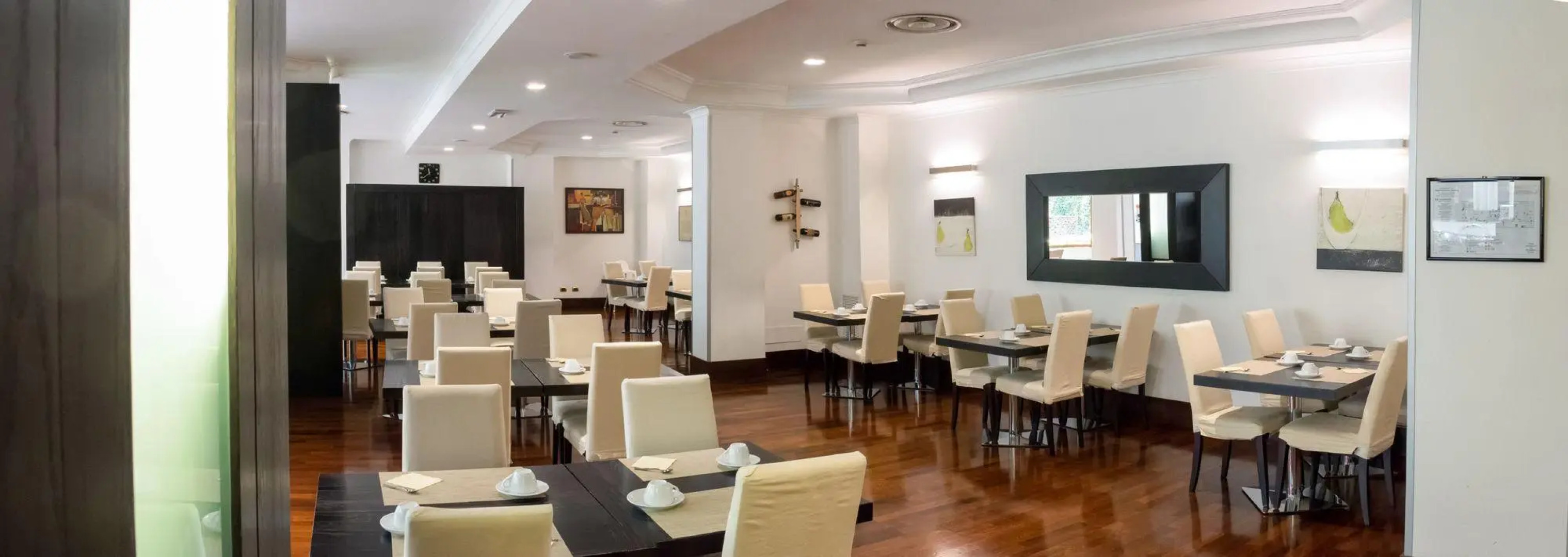 Quality Hotel Excel Roma Ciampino