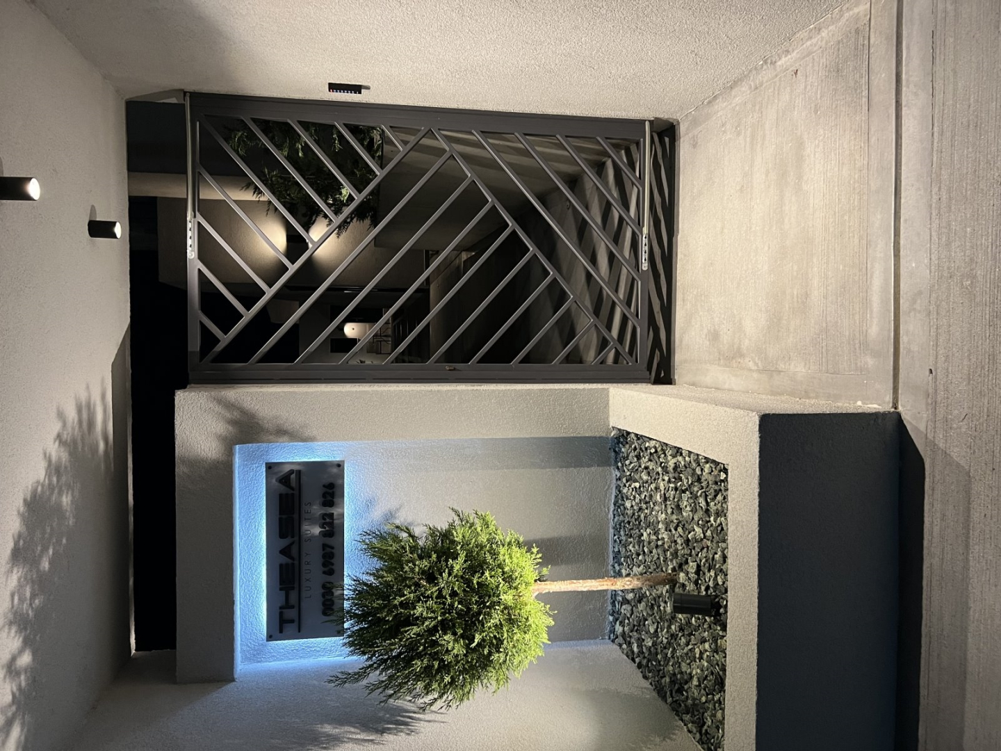 TheaSea Luxury Suites- Bungalow Suite 2