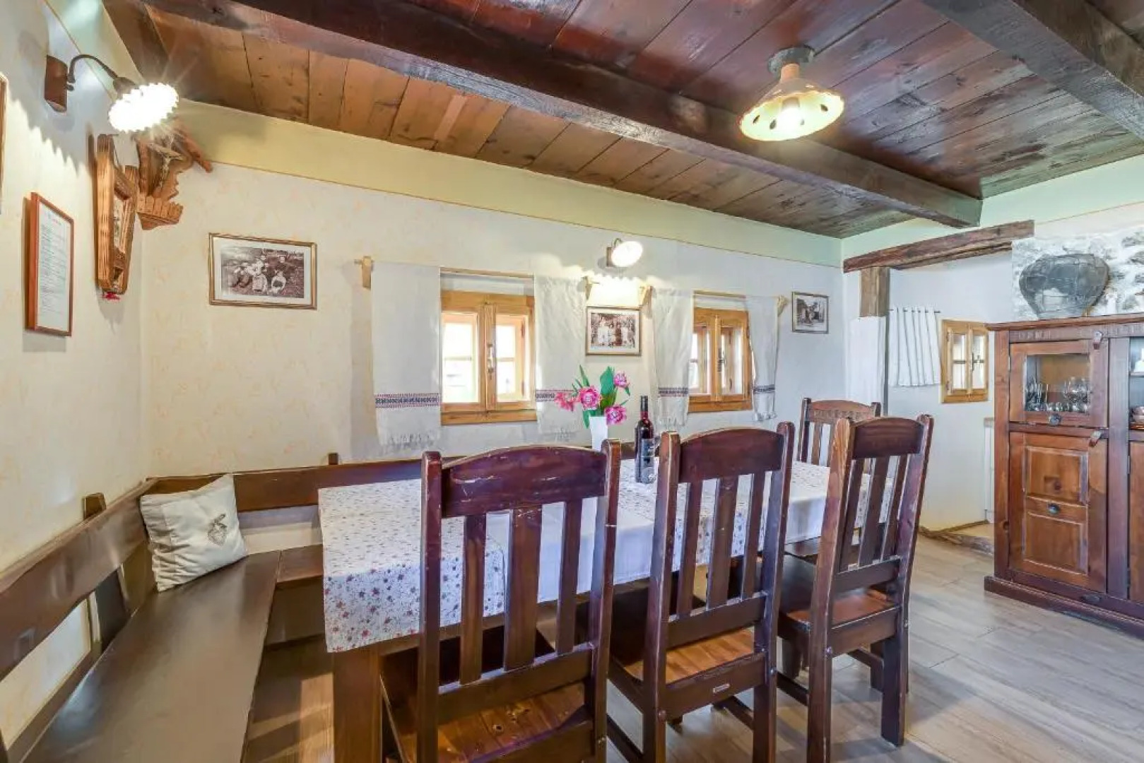 Homestead Bahor With Whirlpool