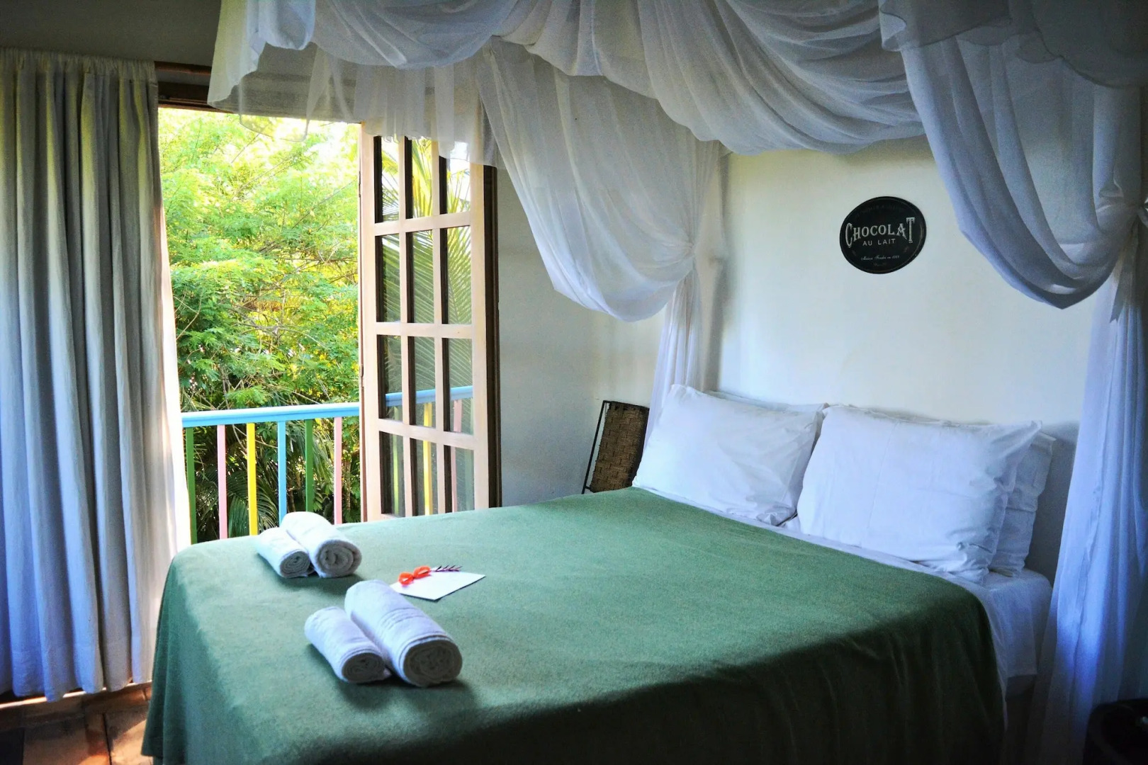 Butterfly House Bahia