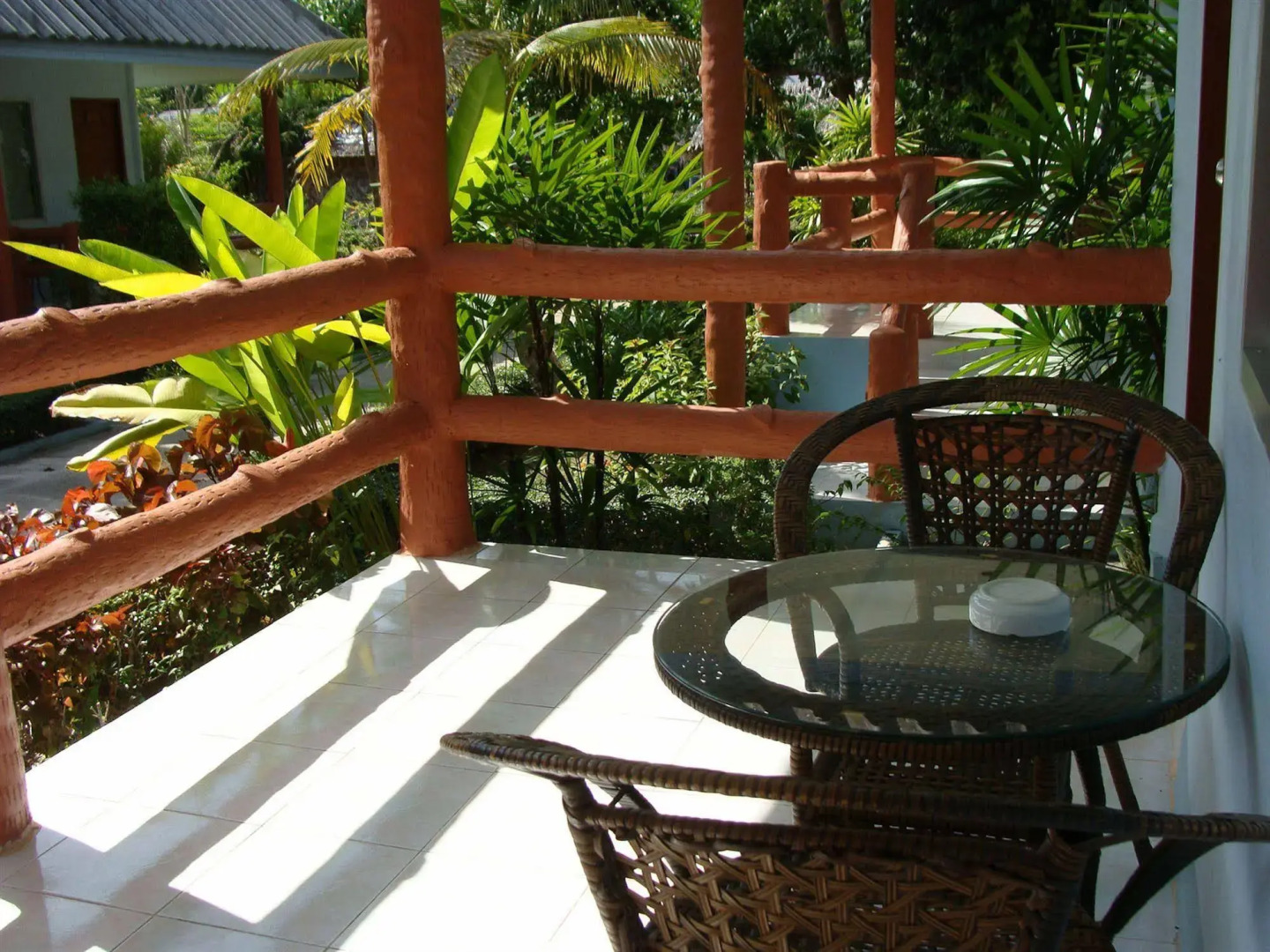 Koh Yao Chukit Dachanan Resort