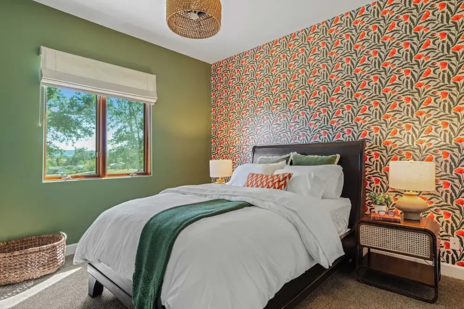 Wine Country Escape w/ Views + Wine Cellar & Gym Caterina Dusi Vineyard by Avantstay