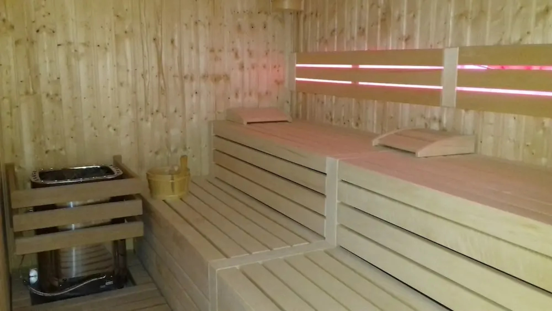 Land Plan Hotel And Restaurant