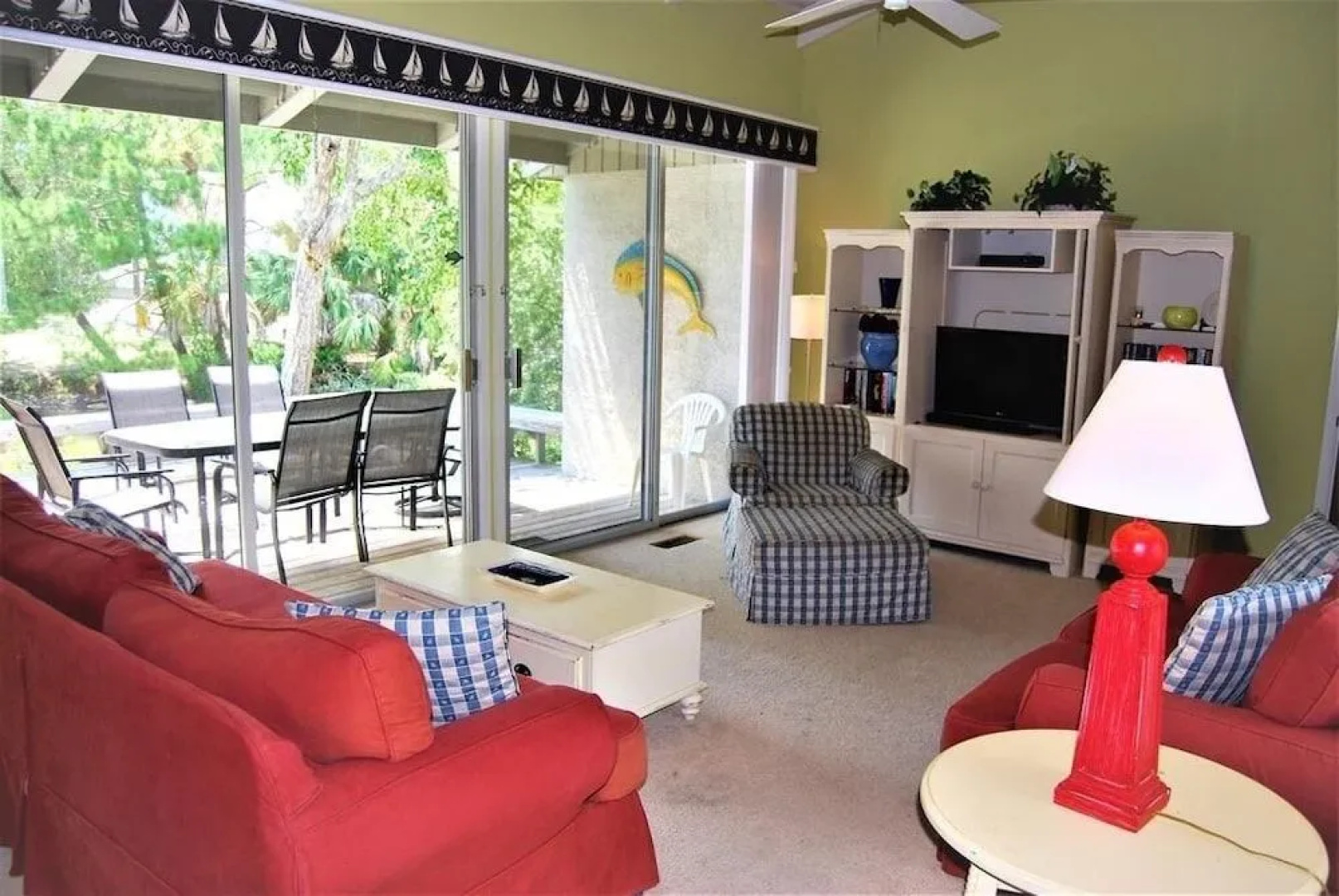 1582 Lagoon Villas 3 Br villa by RedAwning
