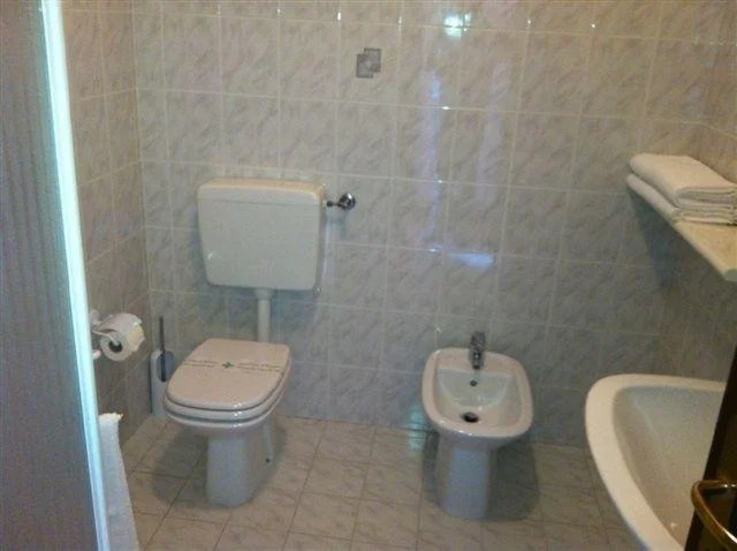 Antica Osteria La Colomba