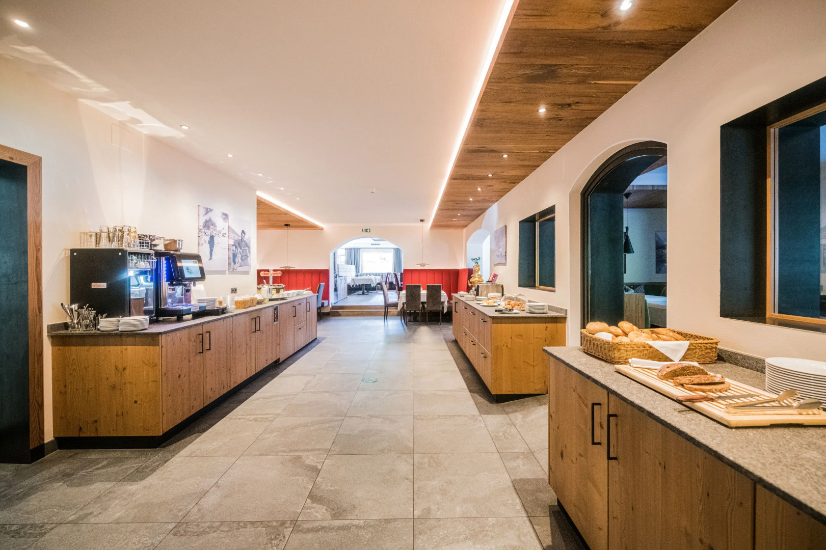 Hotel Waldheim Sexten Sesto