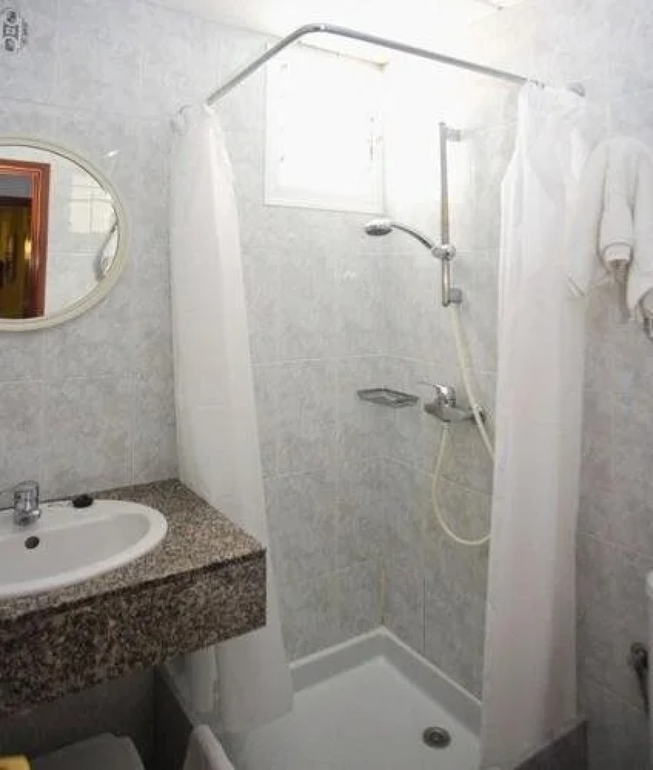 Villa Lorenzo Hotel Restaurante