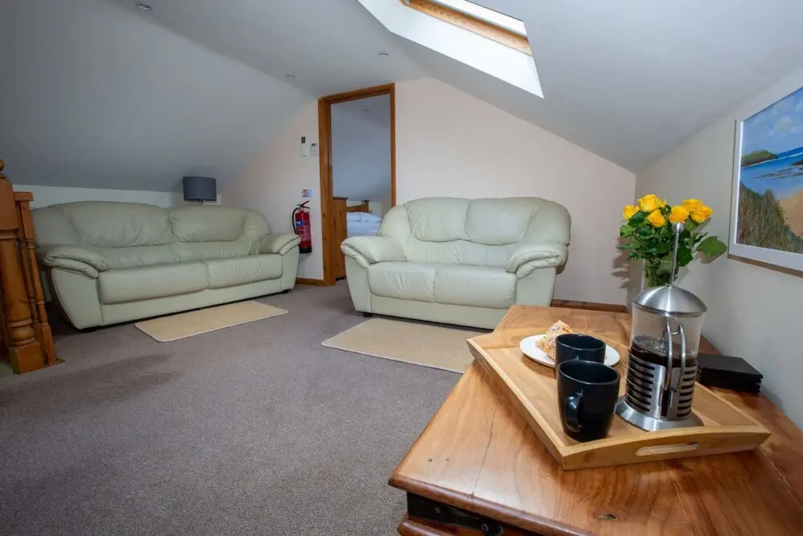 Cornwall Holiday Retreats