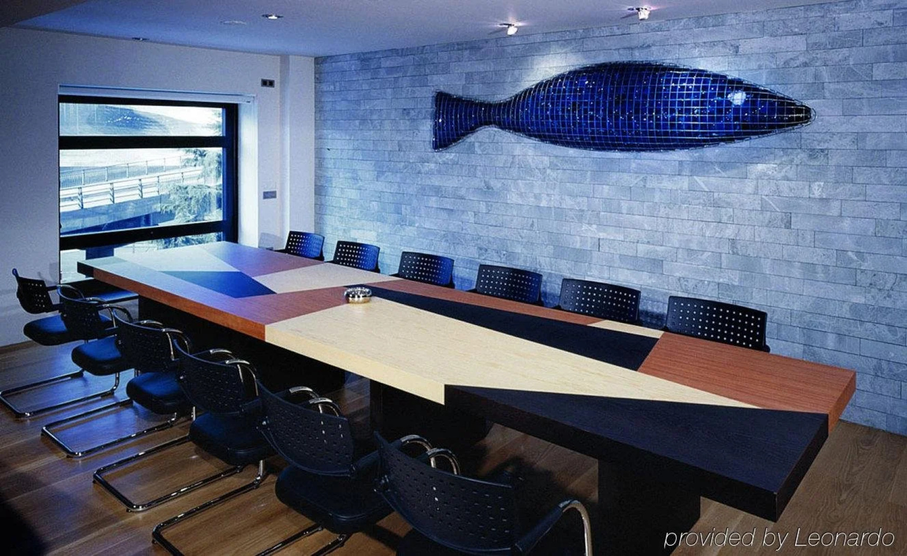 The Artist Grand Hotel of Art