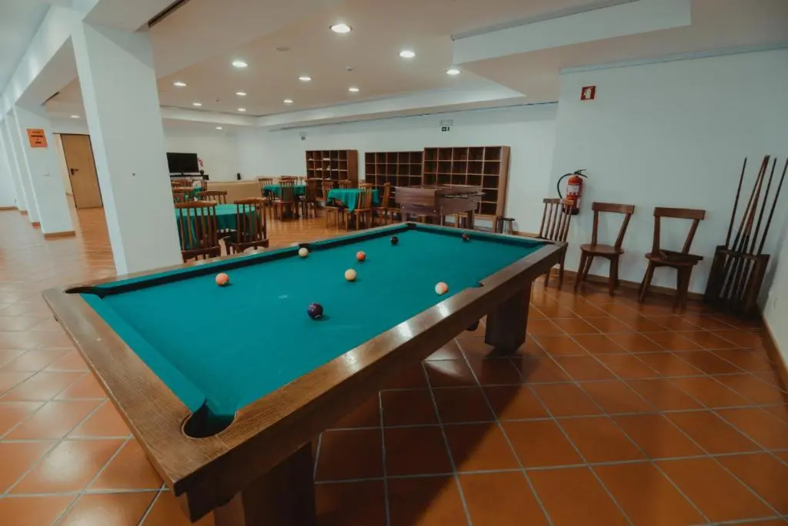 Albergaria Senhora do Espinheiro