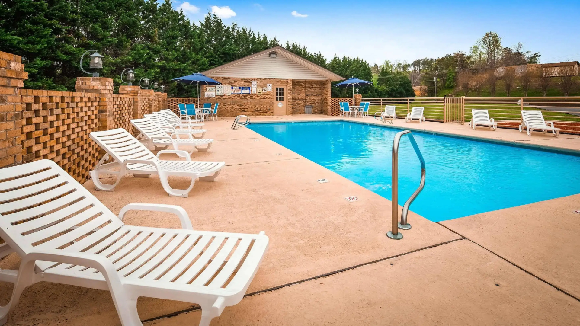 Bryson Inn