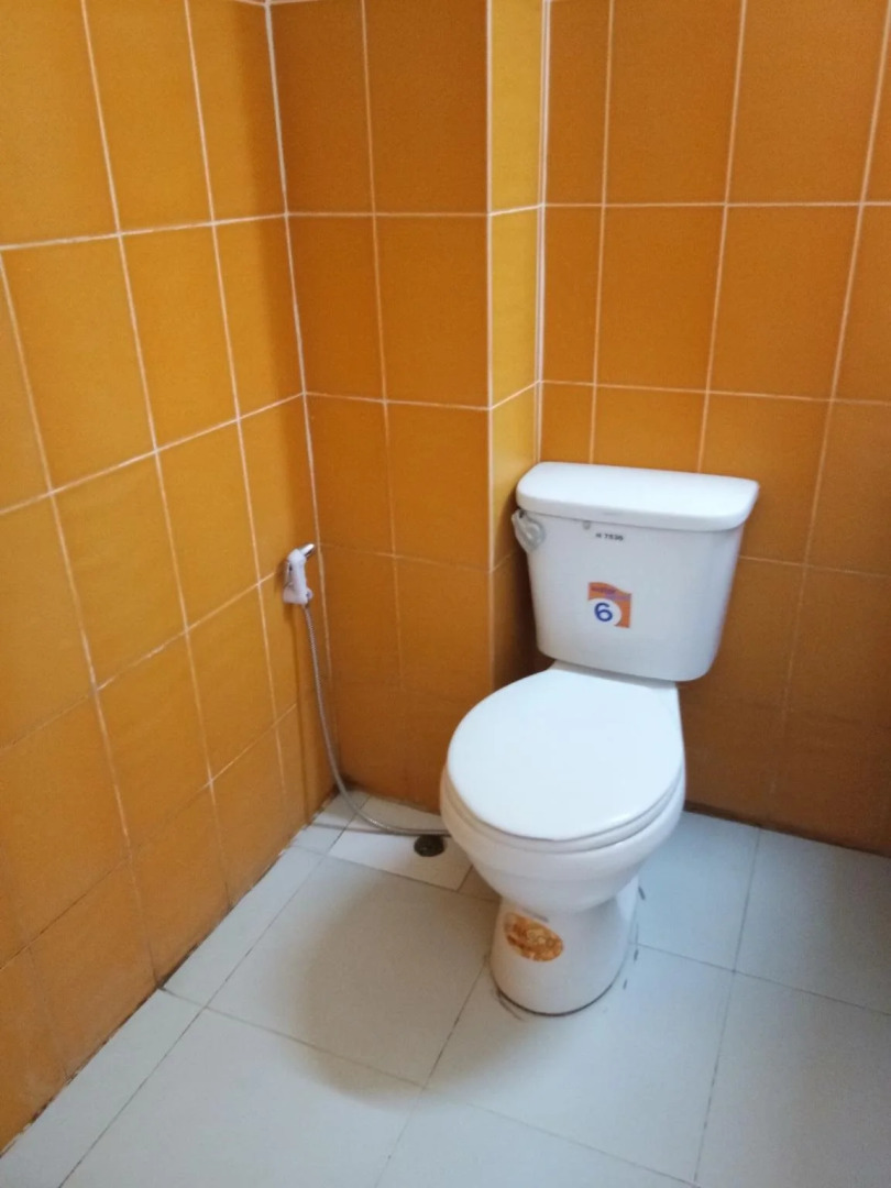 Mya Myin Mo Guest House