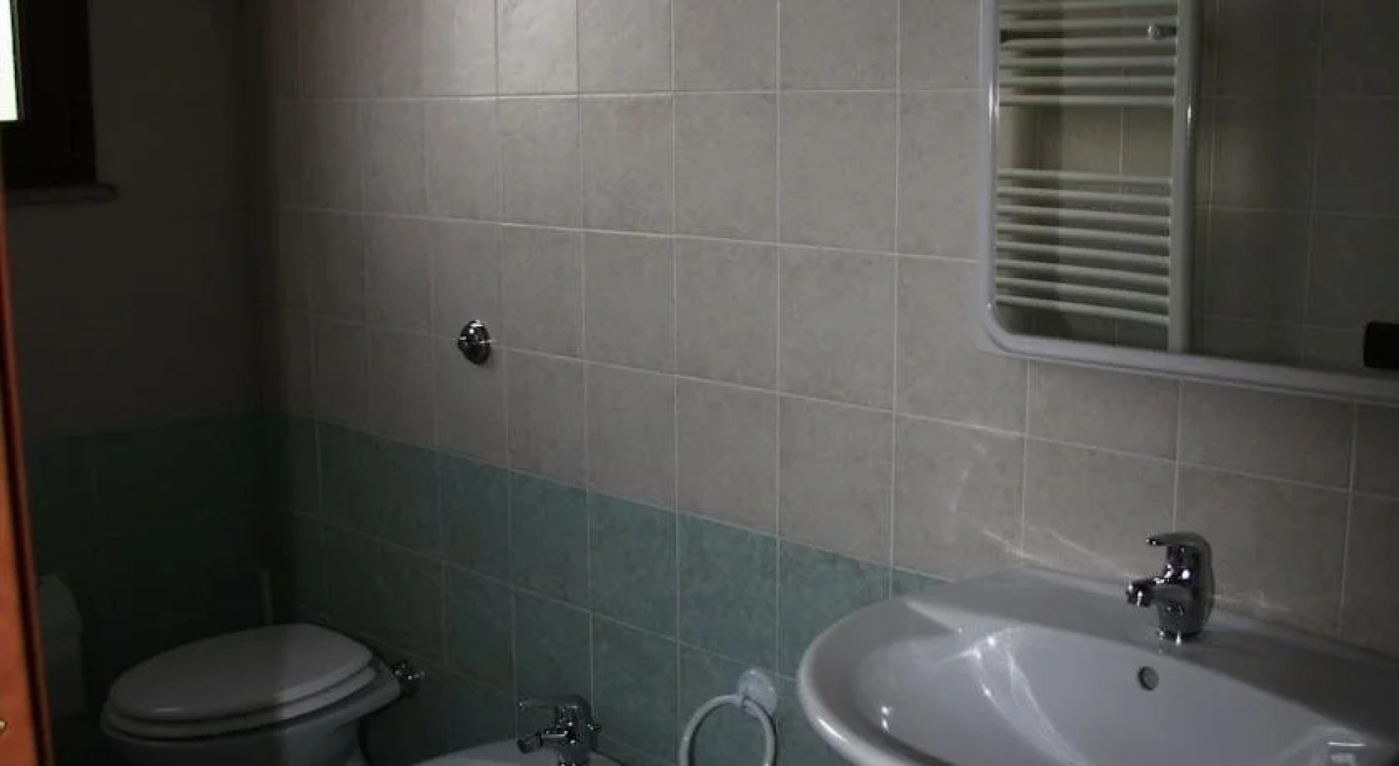 Agriturismo Costa Verde