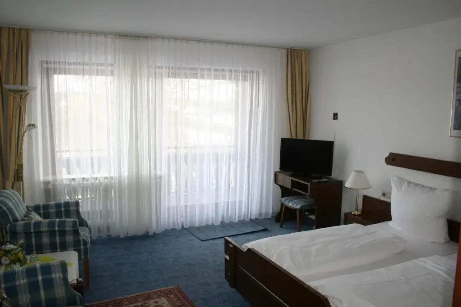 Schwarzwaldhotel Schönwald