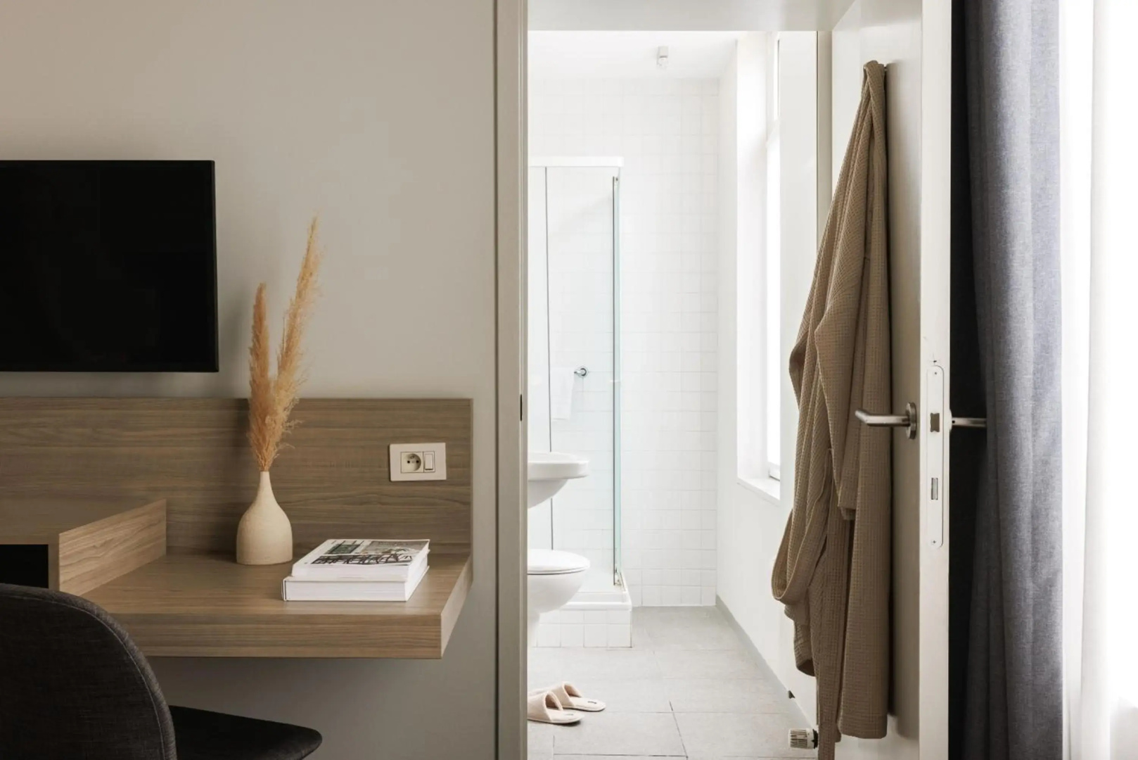 Hotel Saint Sauveur by WP Hotels