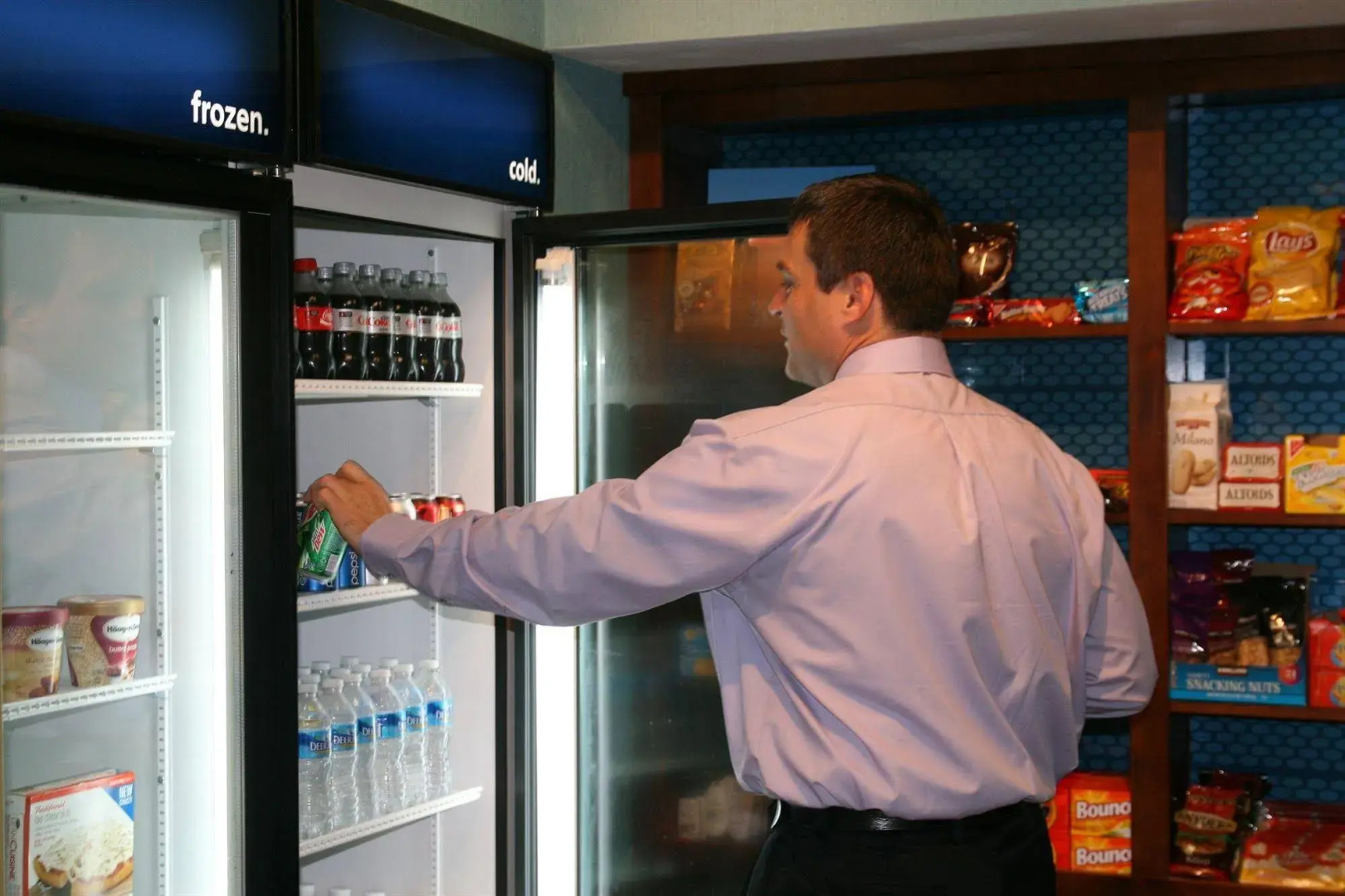 Hampton Inn Bermuda Run Winston-Salem