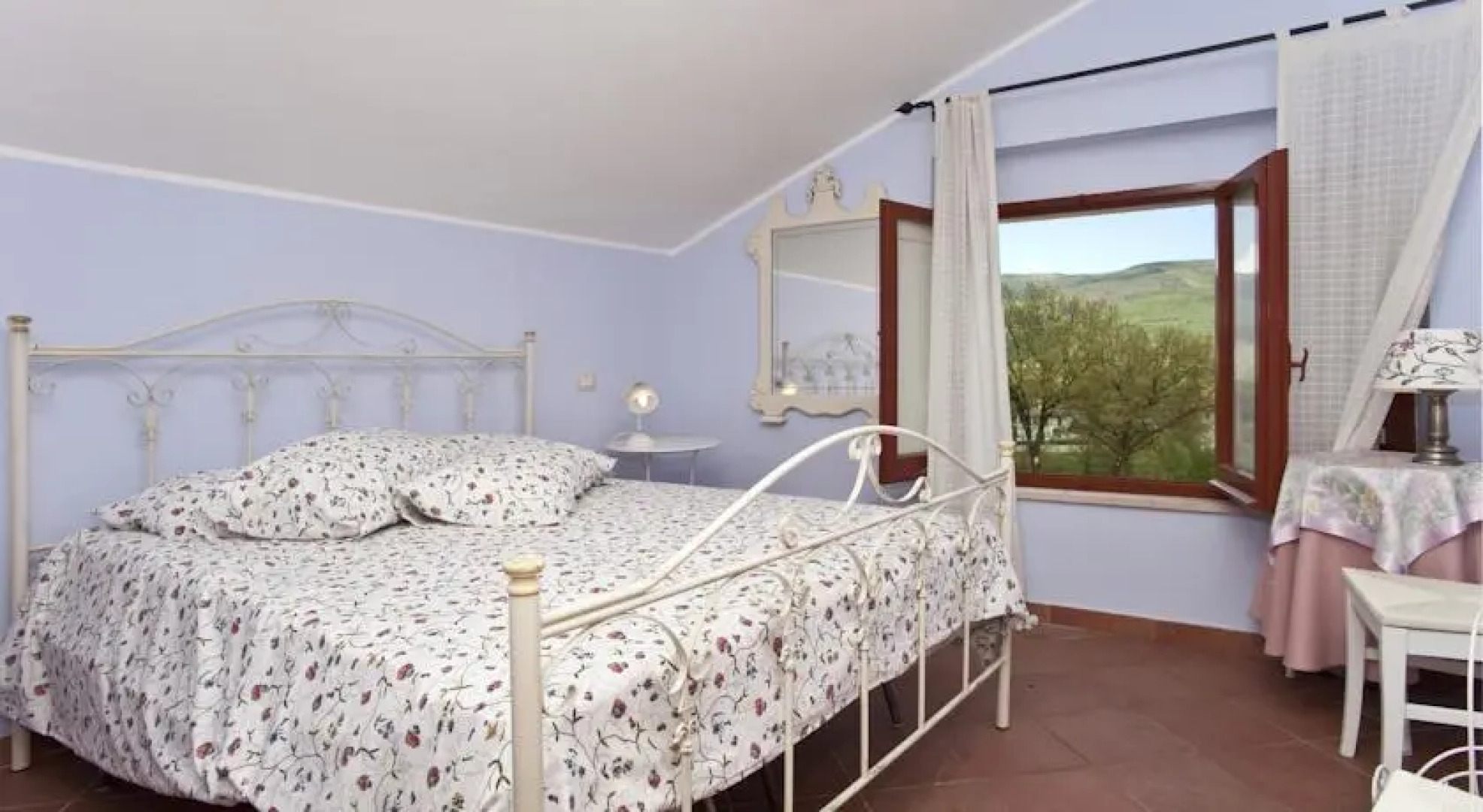 relais tenuta amerina