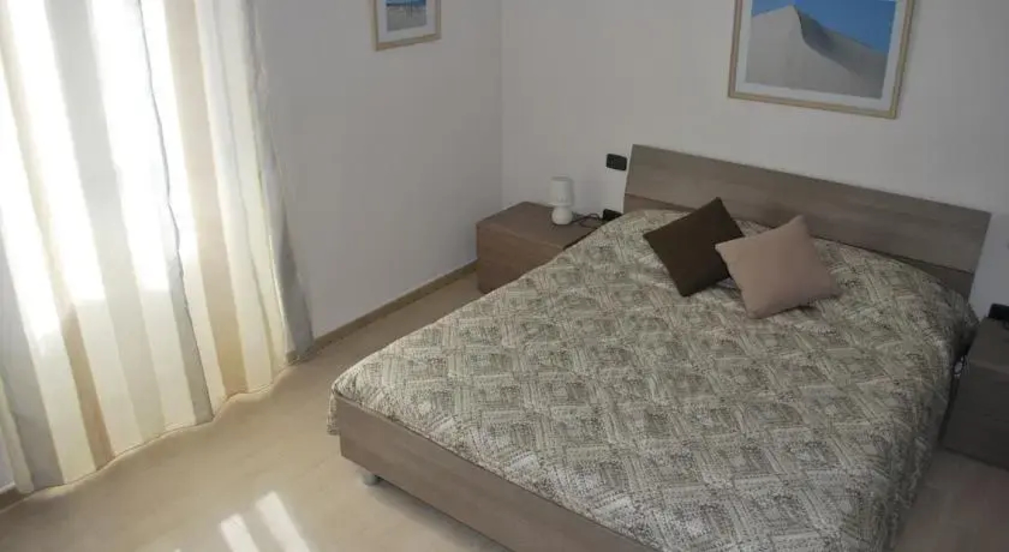 Le Dune Bed & Breakfast