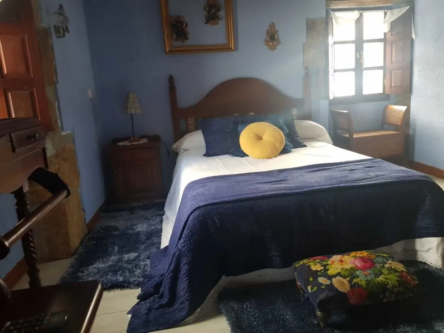 Hotel Rural Molino de Luna