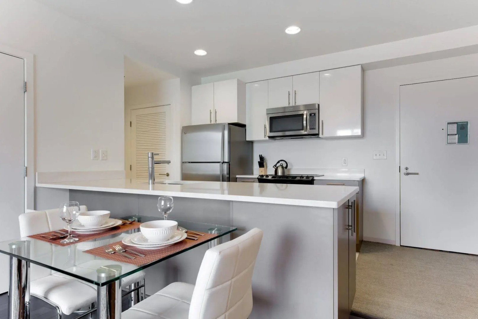 Global Luxury Suites at Kendall East