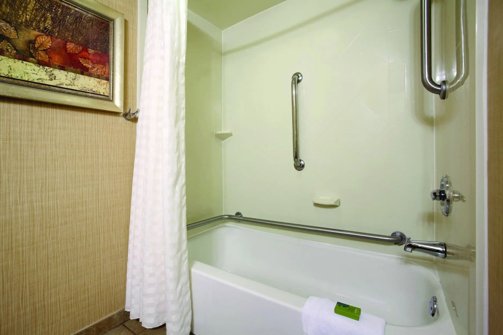 Embassy Suites Columbia - Greystone