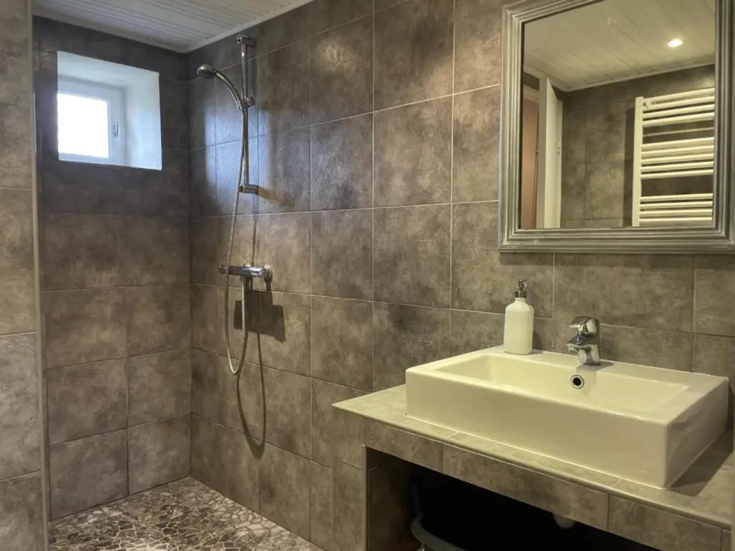 Gîte Treteau, 2 pièces, 2 personnes - FR-1-489-64