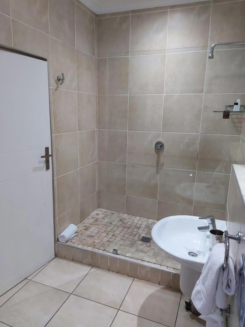 The Hampton Exclusive Guest House