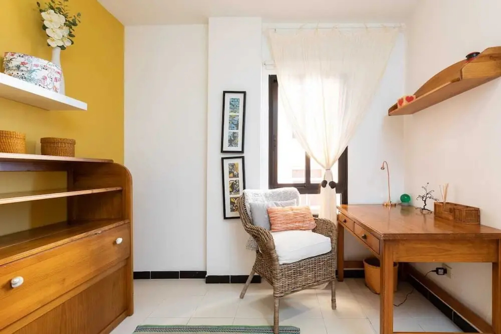 Calm & Luxury House Directly To The Sea