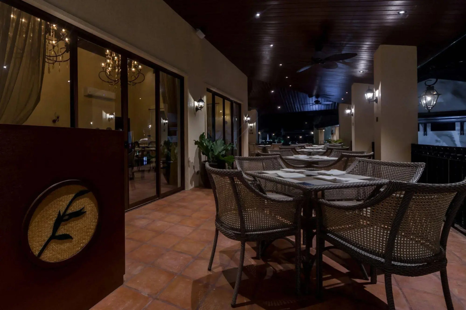 Espacio Verde Resort