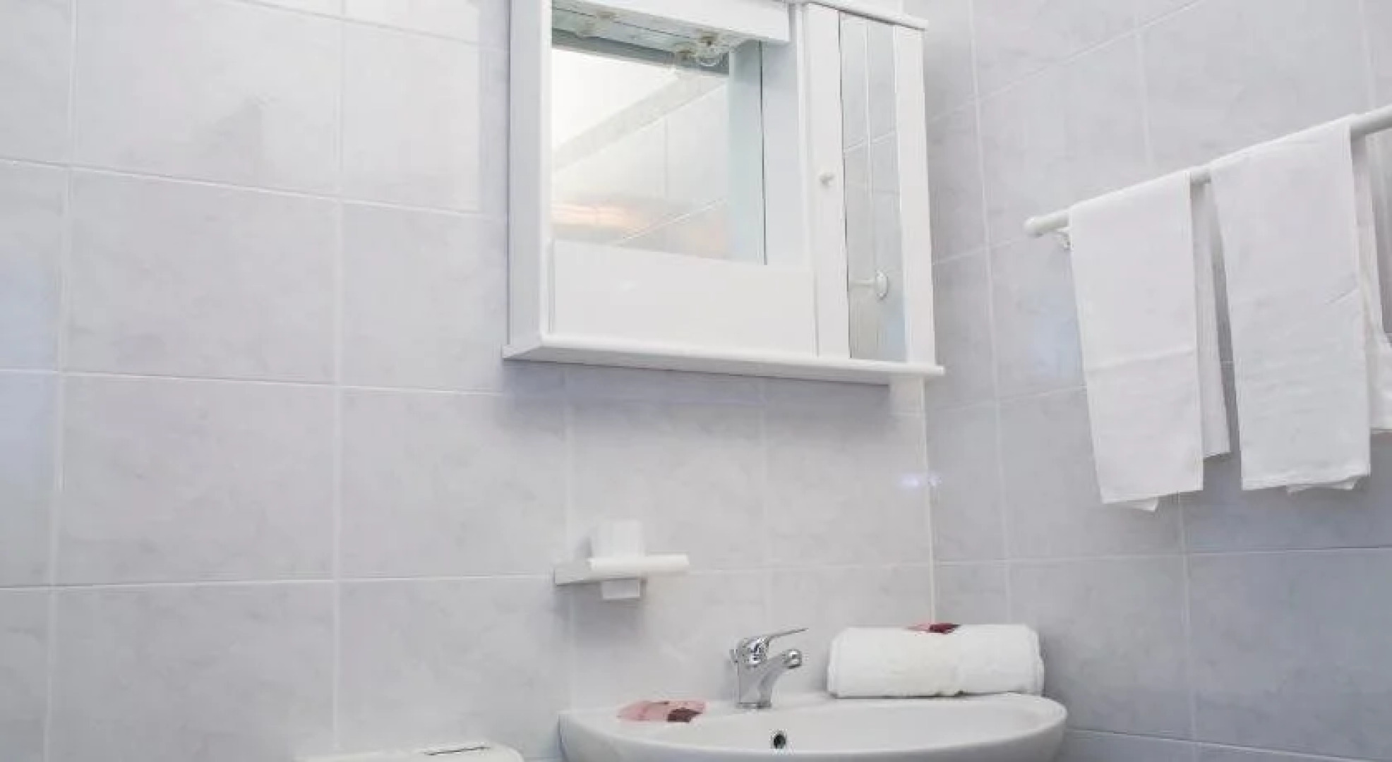 Albergo Villa Marchese