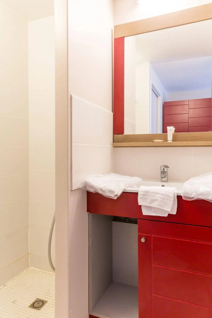 Pierre & Vacances Ill d'Aix Résidence Fort de la Rade