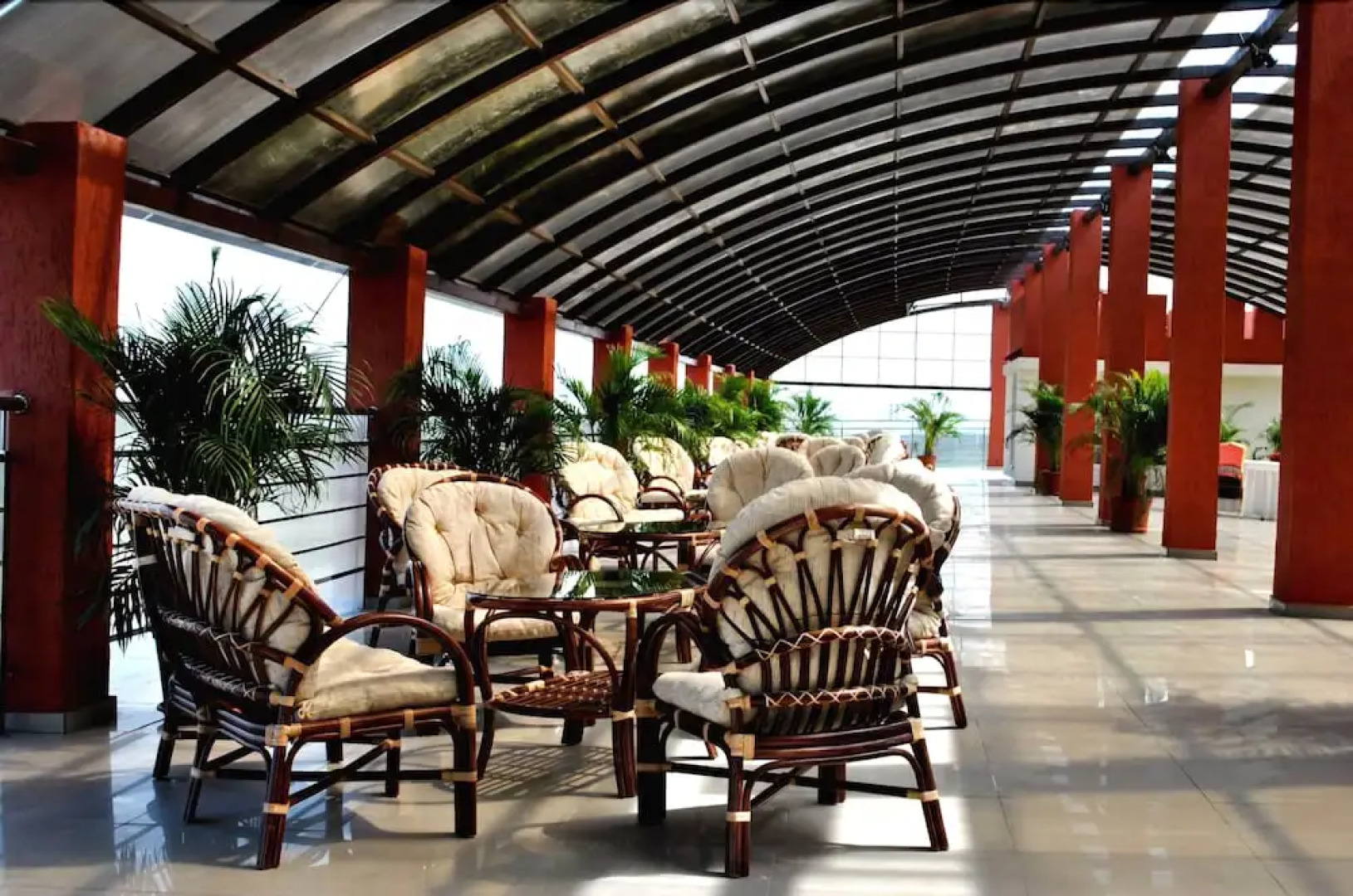 Vyshegrad Castle Hotel