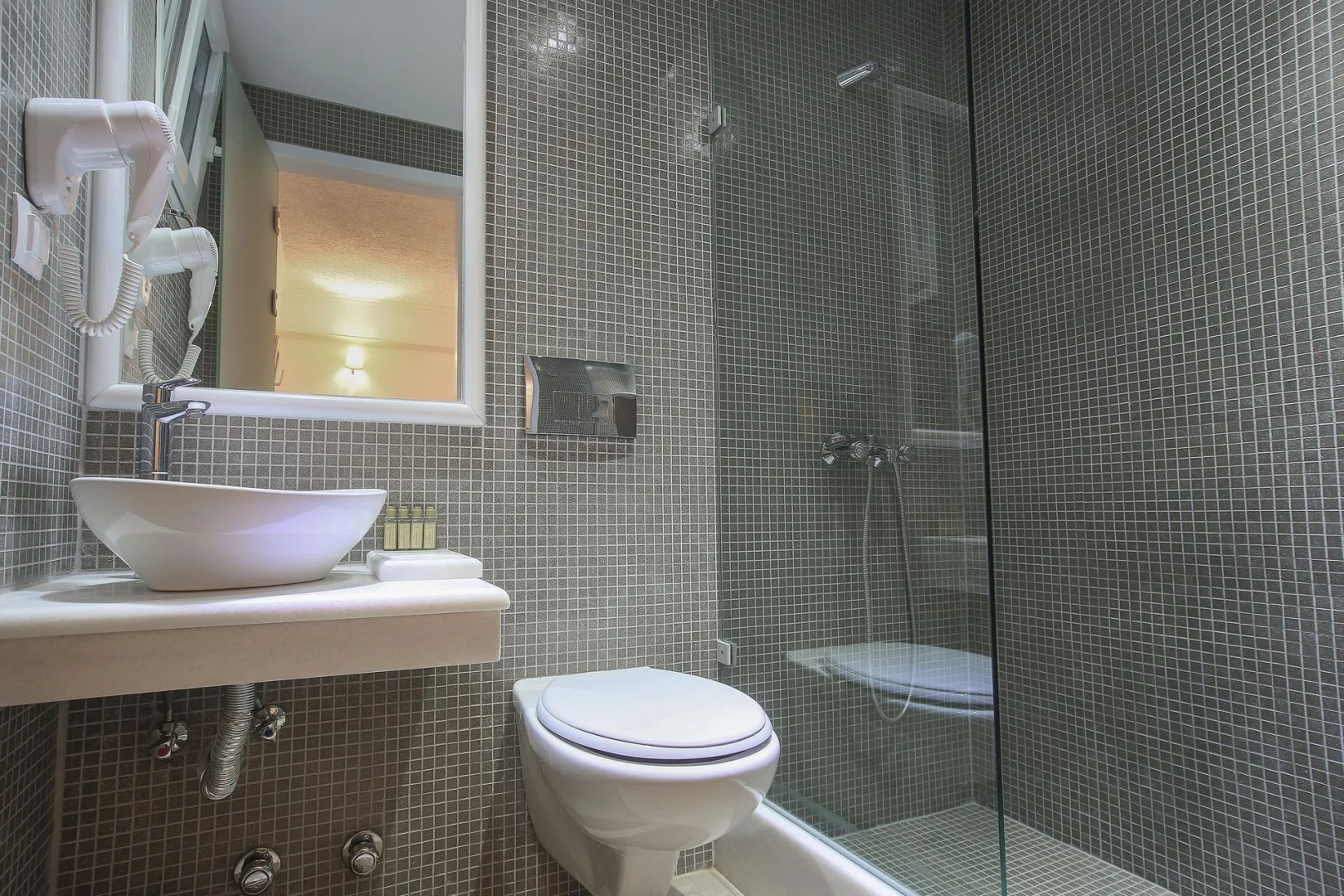 Paliomylos Spa Hotel