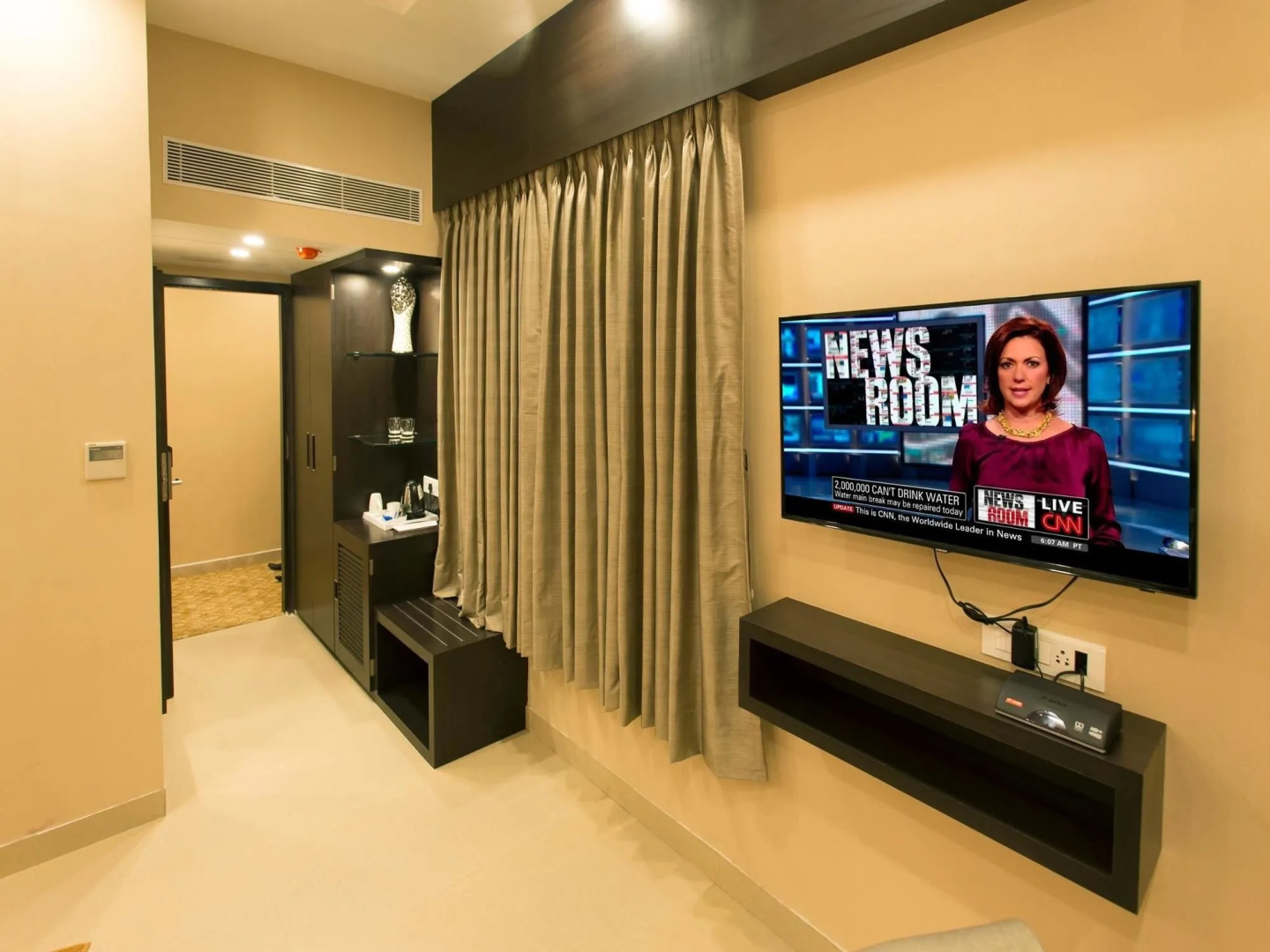 Golden Tulip Salt Lake City Kolkata