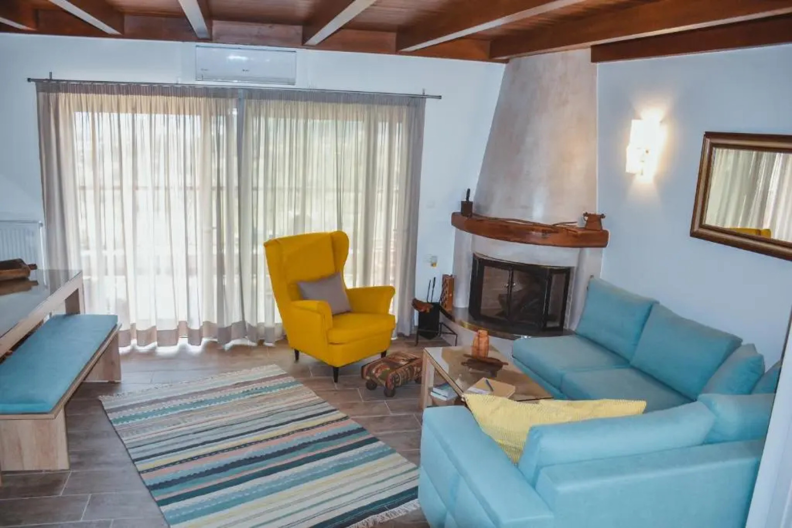 Athivoli Elegant Apartments