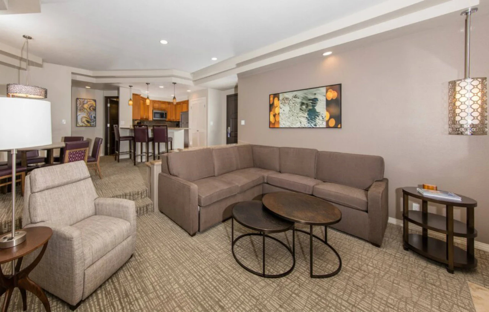 Marriott's Desert Springs Villas I