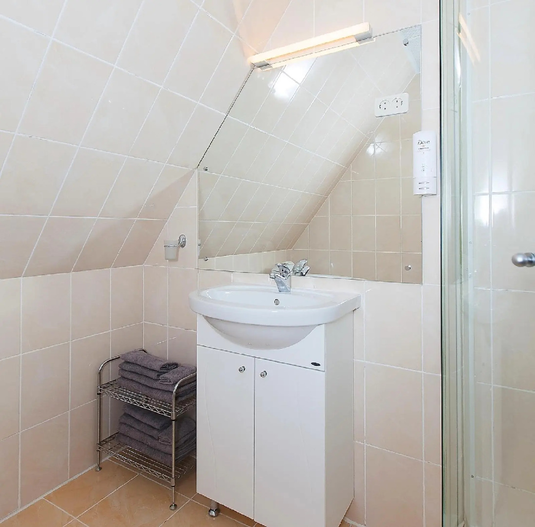 Мини Отель на Арбате