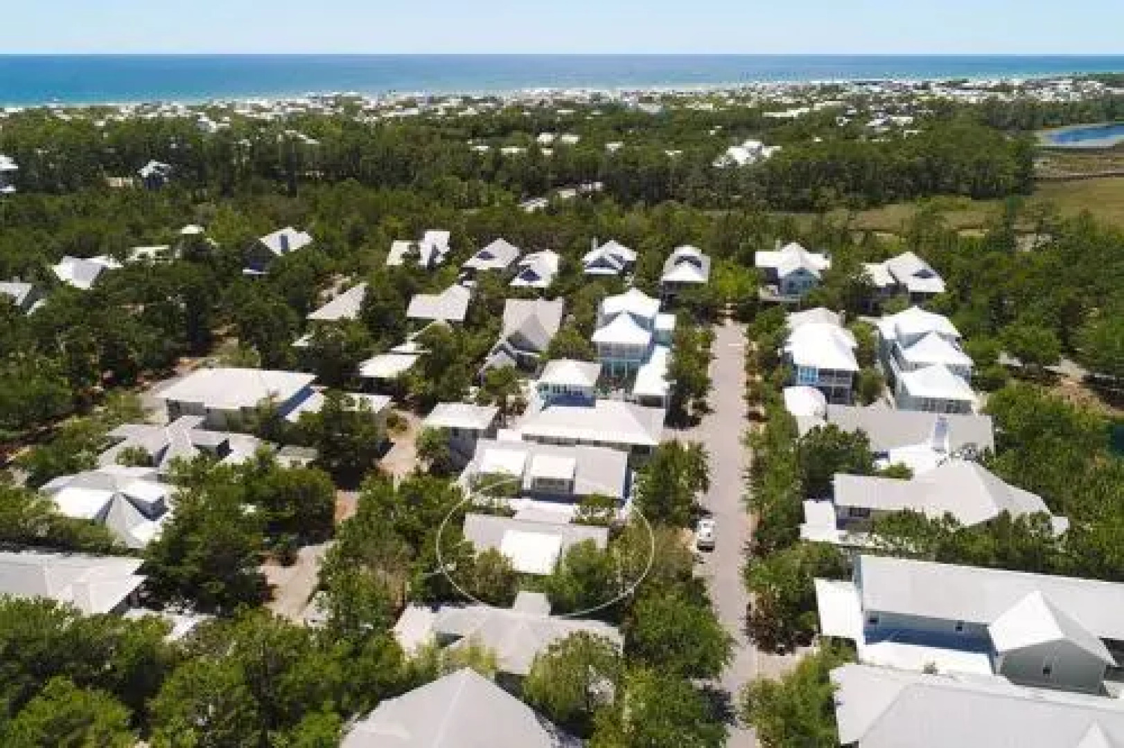 Ocean 52 by RedAwning