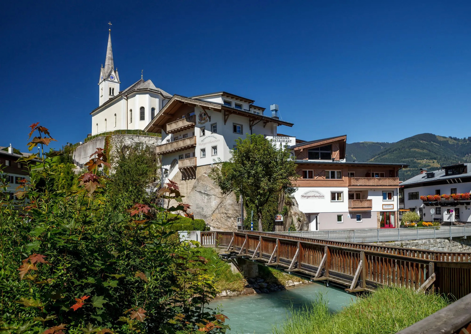 Margarethenstein Boutique Hotel