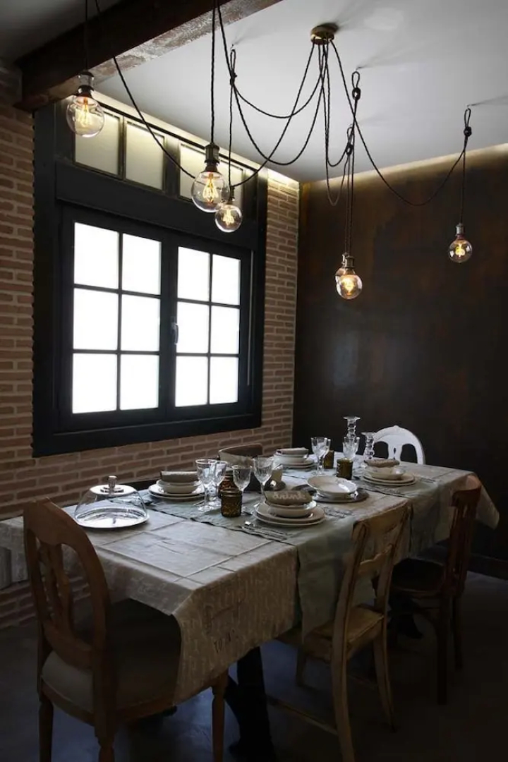 Apartamento El Descanso de Chester