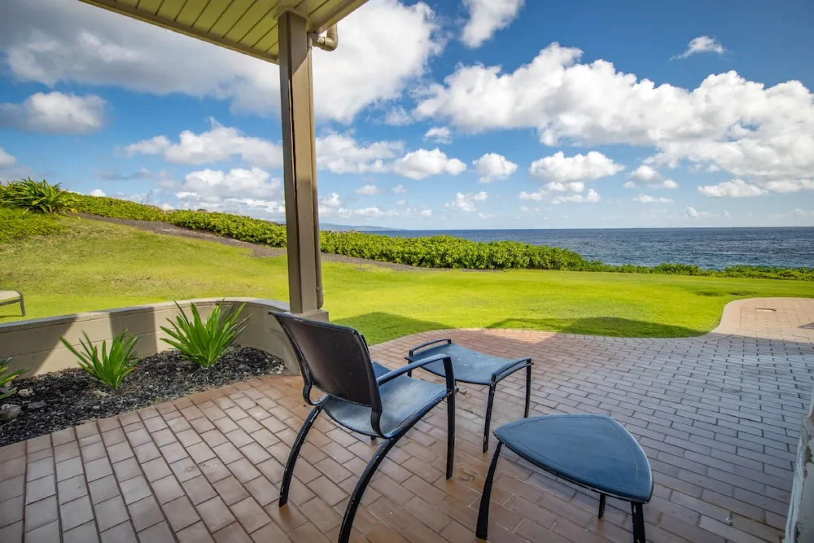 Kapalua Bay Villa 30g4 Ocean Front