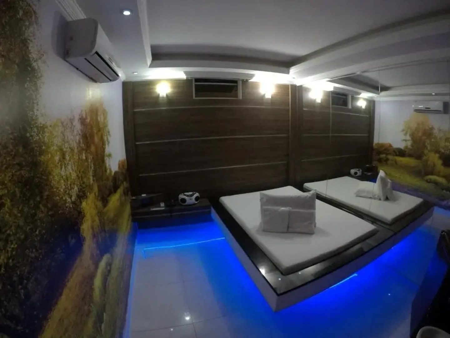 Motel Fantasy 2 (Adult Only)